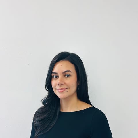 Annie Garcia, Senior Staffing Specialist — Lingo Staffing Orlando