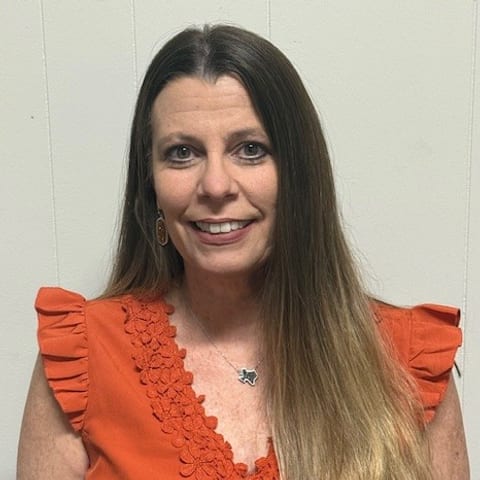 Brittany Menchaca, Branch Manager — Lingo Staffing Round Rock