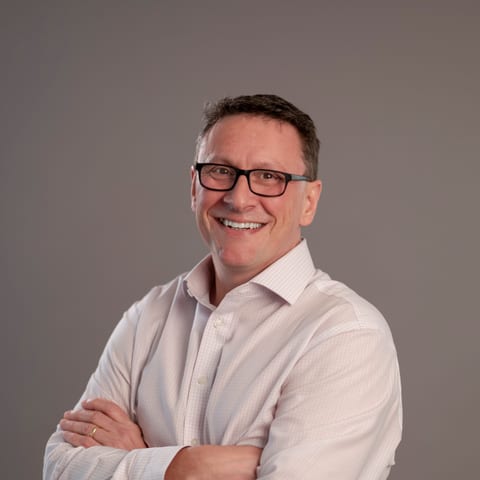 Charles Voss, Managing Partner — Connecticut — Lingo Staffing Connecticut