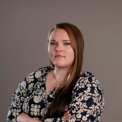 Haily Cox, Branch Manager — Lingo Staffing Richmond