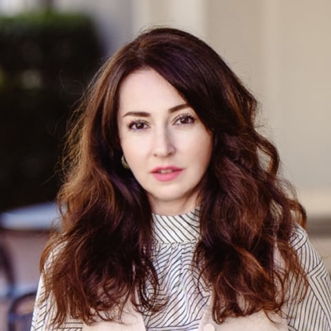 Iana Ianina, Staffing Coordinator — Lingo Staffing Charlotte