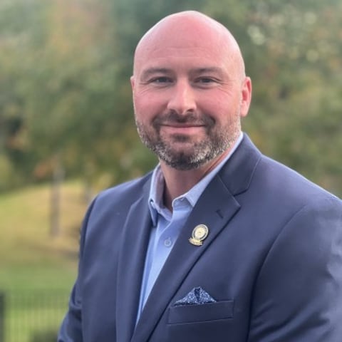 Jason Thomason, Regional Director — East — Lingo Staffing High Point