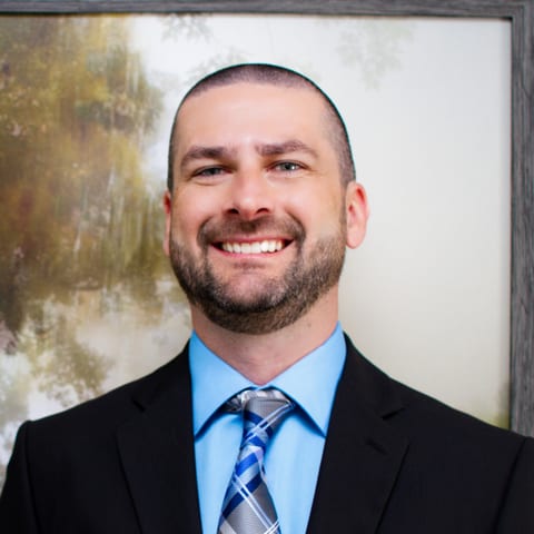 Jon Parks, Managing Partner — North Carolina — Lingo Staffing Charlotte