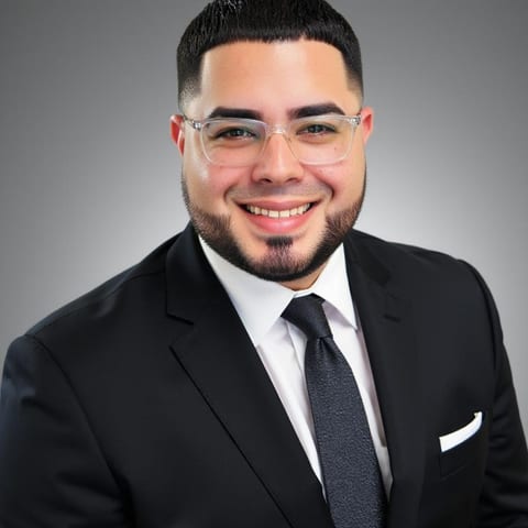 Kevin Quiles, Director of Recruiting — Lingo Staffing Orlando