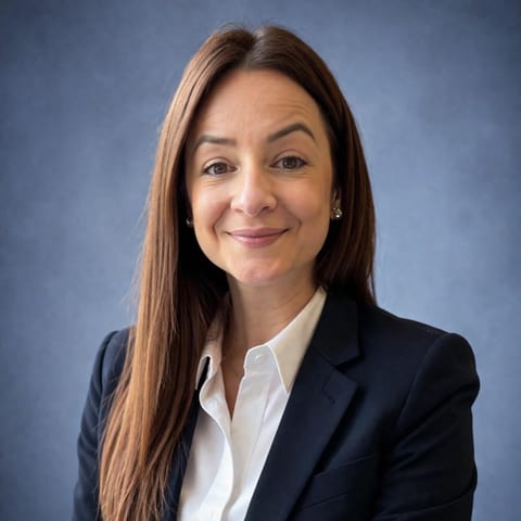 Maria Hernandez, Branch Manager — Lingo Staffing Indianapolis