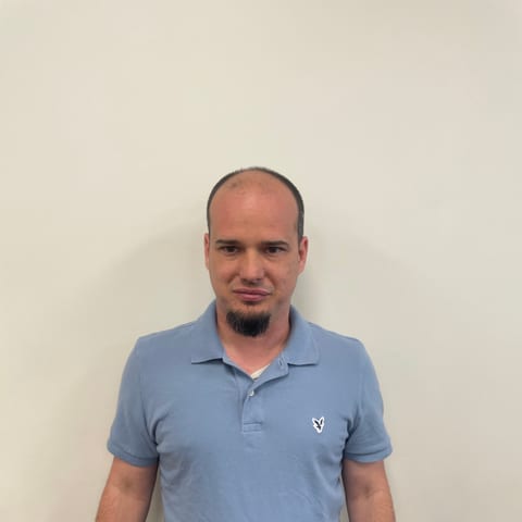 Matt Smith, Recruiting Manager — Lingo Staffing Pittsburgh