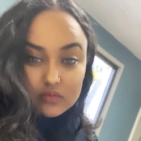 Rita Gebrehiwot, Recruiting Manager — Lingo Staffing High Point