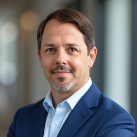 Robert Hawk, Sales Director — Lingo Staffing Orlando